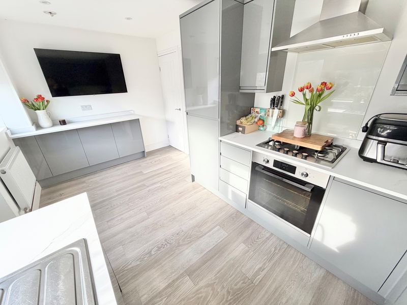 Talbot Road Great Sutton